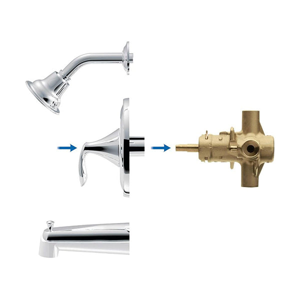 Moen T2133