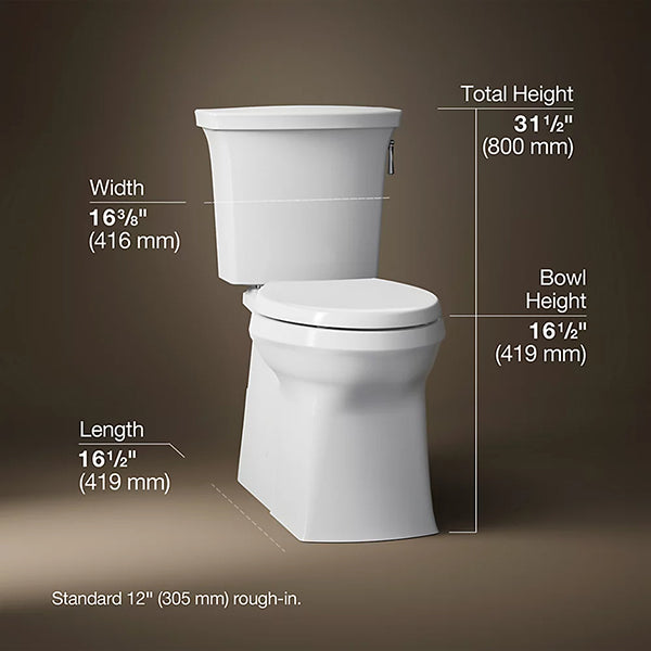 Kohler 3814-RA-0