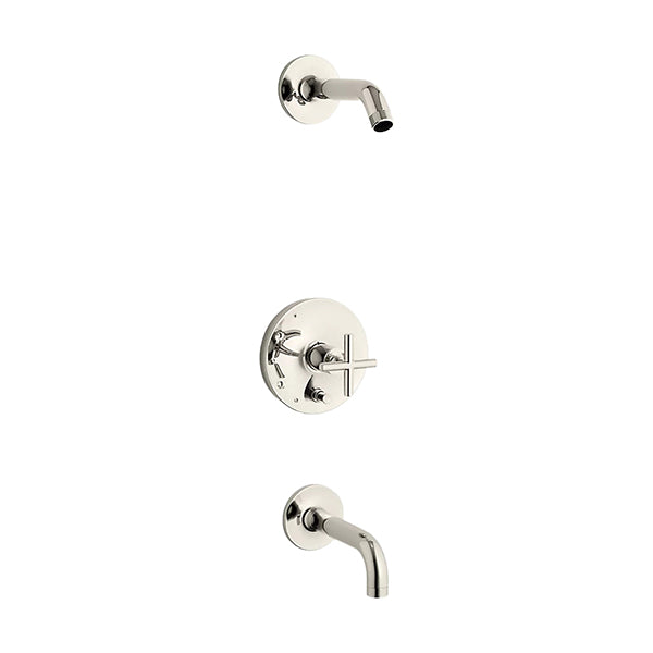 Kohler T14421-3L-CP