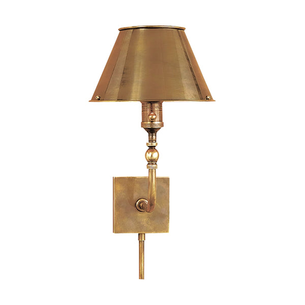 Visual Comfort S 2650HAB-HAB