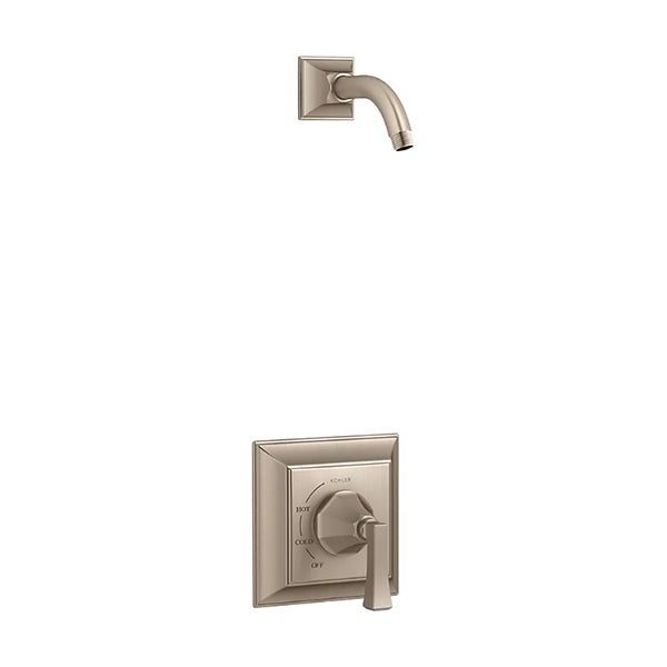 Kohler TLS462-4V-BV