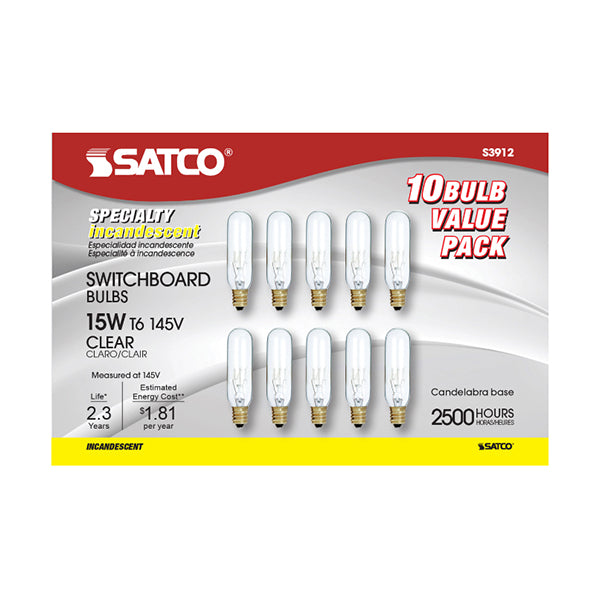 Satco S3912