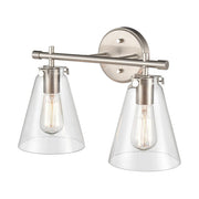 Millennium Lighting 8122-BN