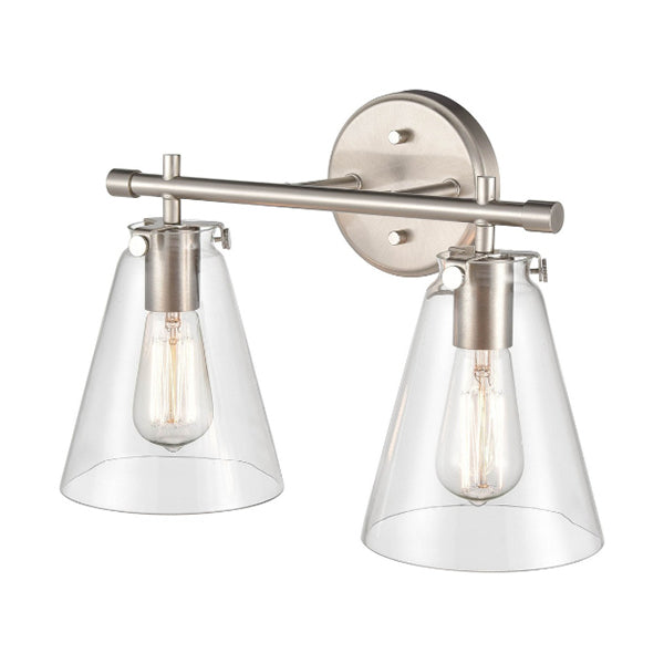 Millennium Lighting 8122-BN
