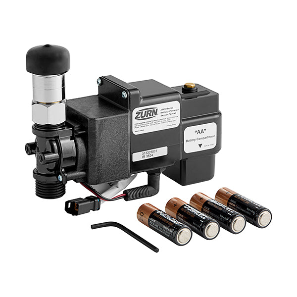 Zurn P6950-XL-B-L-V2: 137386_1.jpg (Variant Image)