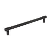 Top Knobs TK3119BLK: 195089_1.jpg