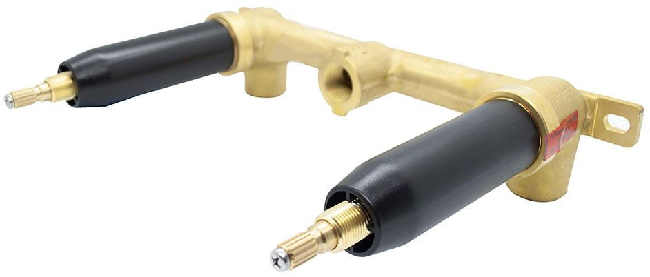 Newport Brass 1-532U: Brasstech-NewportBrass_1532U