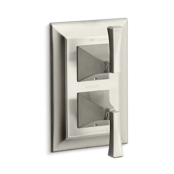Kohler T10422-4V-BN