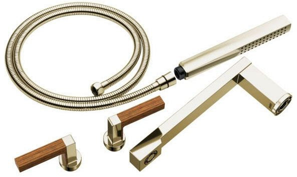 Brizo T70322-PNTK: DeltaFaucet_T70322PNTK