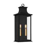 Quoizel ABY8408MBK