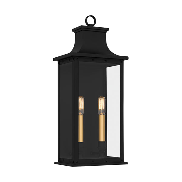 Quoizel ABY8408MBK