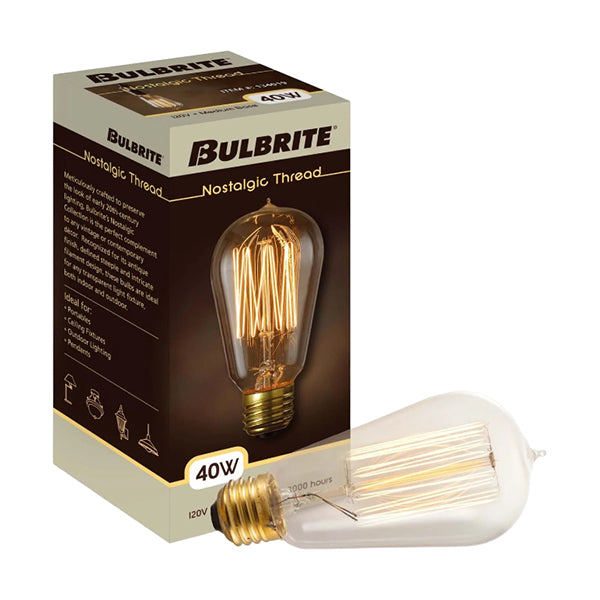 Bulbrite 134019