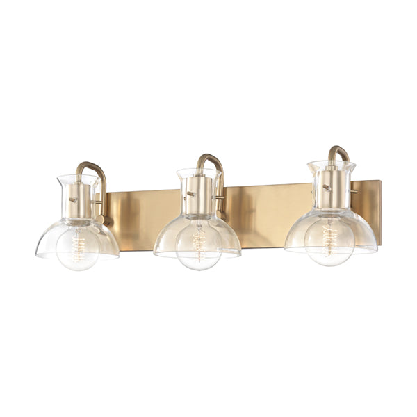 Mitzi H111303-AGB