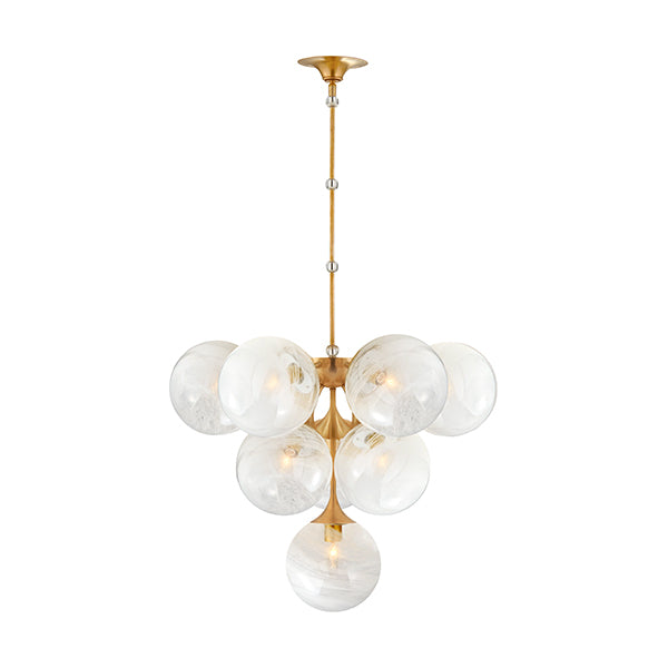 Visual Comfort ARN 5401HAB-WG