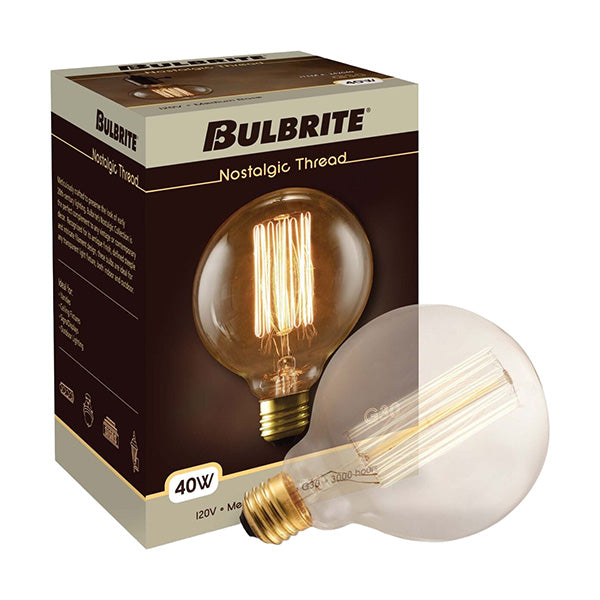 Bulbrite 342040