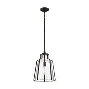 Quoizel PCDZ2812MBK
