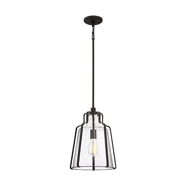 Quoizel PCDZ2812MBK