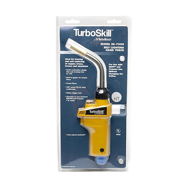 Turbot SK-7000