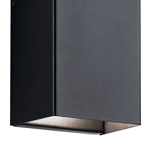 Kichler 49551BKTLED