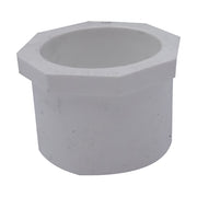 Charlotte Pipe 2107-1-1/2X1/2