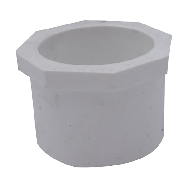 Charlotte Pipe 2107-1-1/2X1/2