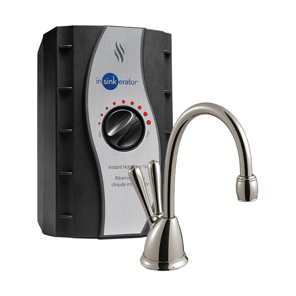 Insinkerator HC-VIEWC-SS