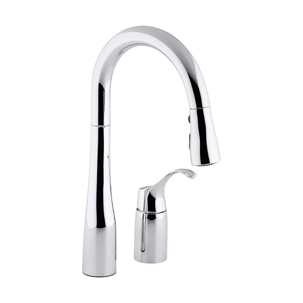 Kohler 649-BL