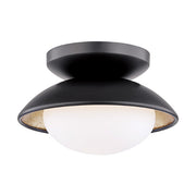 Mitzi H368601S-BLK/GL: 46641_1.jpg (Variant Image)