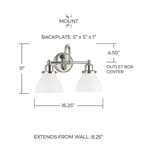 Kuzco 701313BK-LED