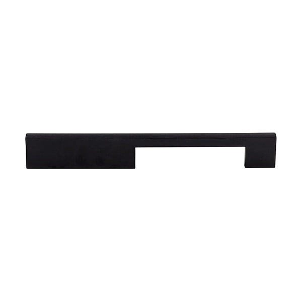 Top Knobs TK24BLK: 309511_2.jpg