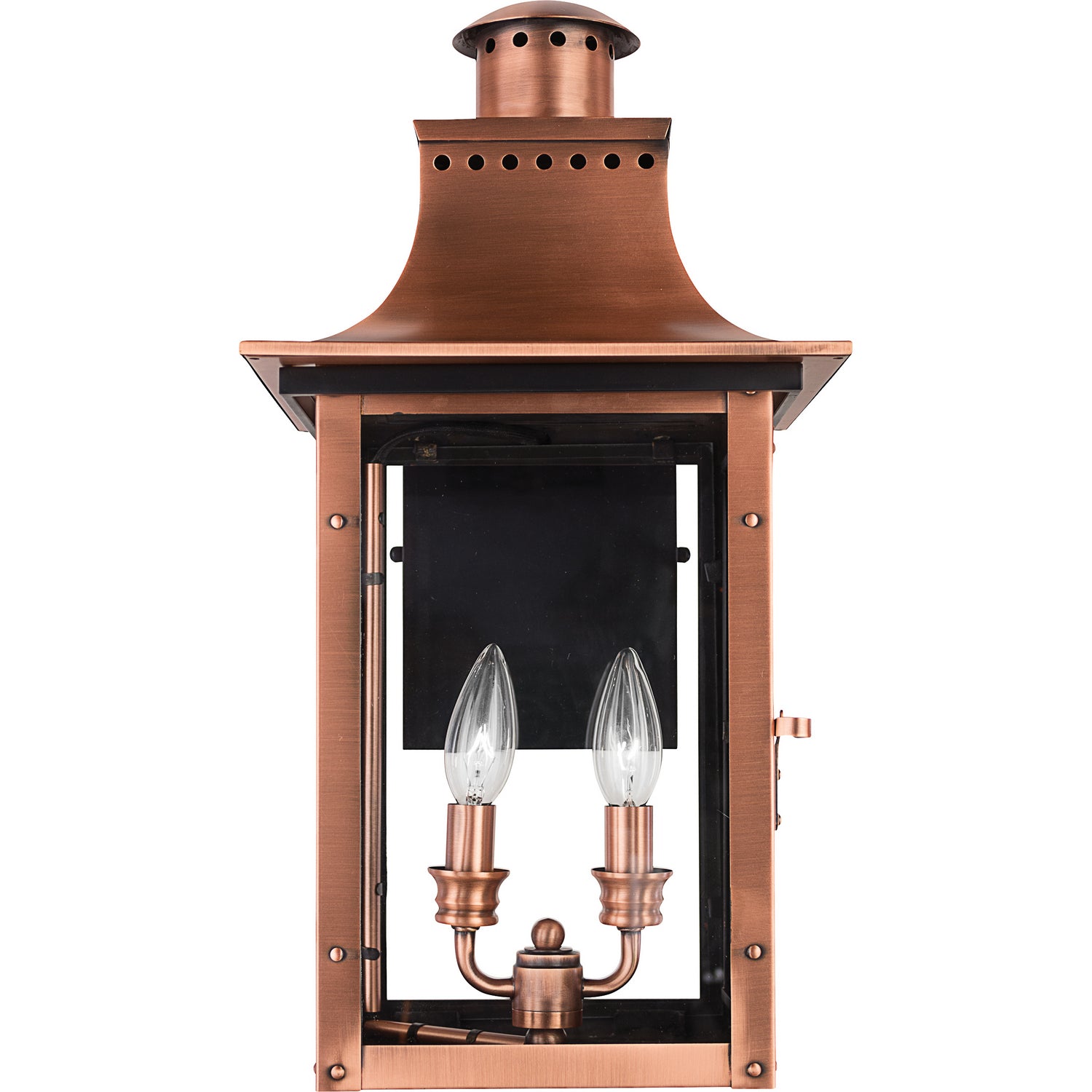 Quoizel CM8410AC: 257994-3.jpg