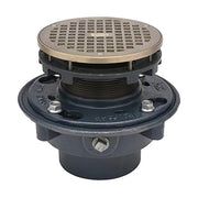 Zurn ZN415-3NH-5BZ-P: 49899_1.jpg (Variant Image)