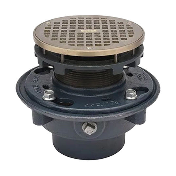 Zurn ZN415-3NH-5BZ-P: 49899_1.jpg (Variant Image)