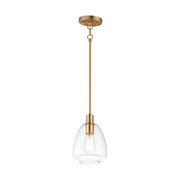 Maxim Lighting 11112CLSBR
