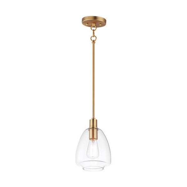 Maxim Lighting 11112CLSBR