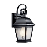 Kichler 9707BK