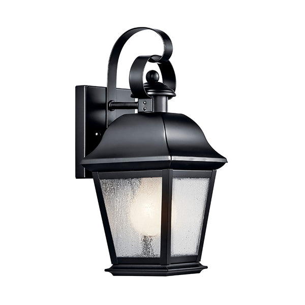 Kichler 9707BK
