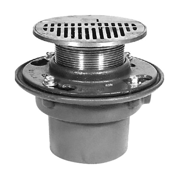 Zurn ZN415-3NL-8C