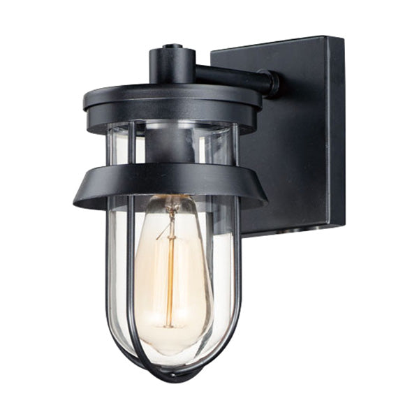 Maxim Lighting 10265CLBK
