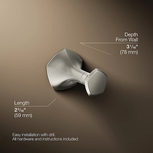 Kohler 27069-SN