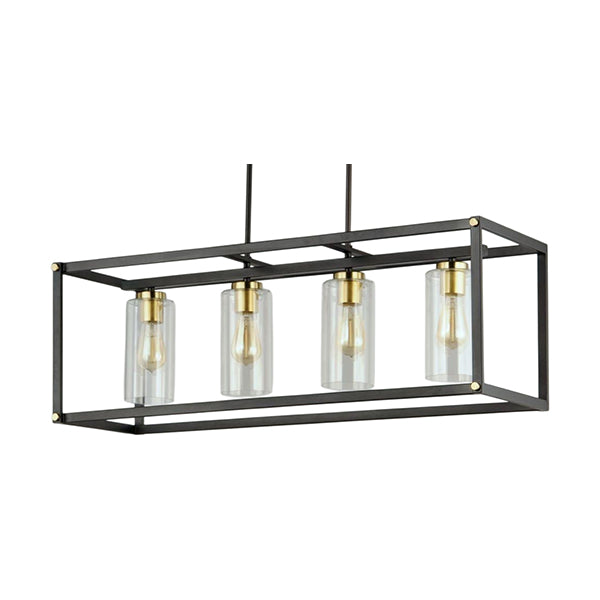 Maxim Lighting 2644BKAB