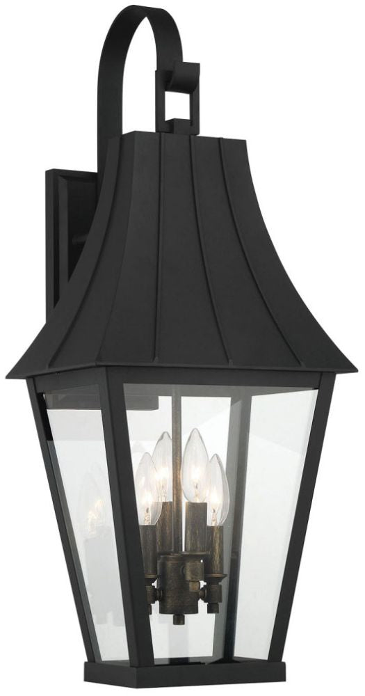 The Great Outdoors 72783-66G: MinkaLighting-MinkaLavery_7278366G