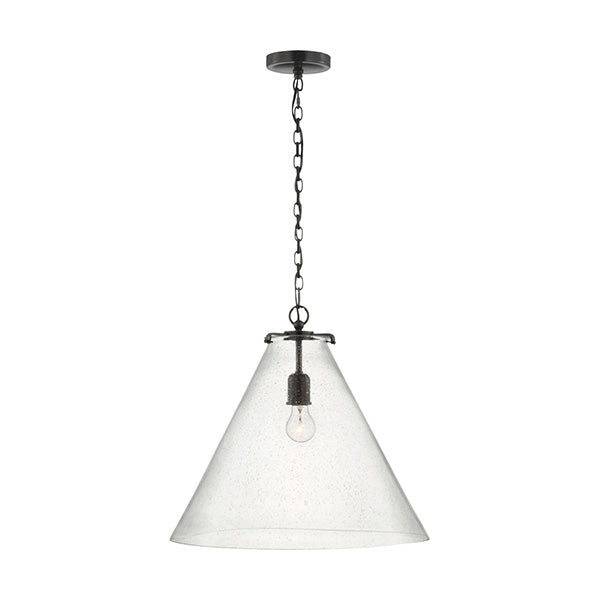 Visual Comfort TOB 5227BZ/G6-SG