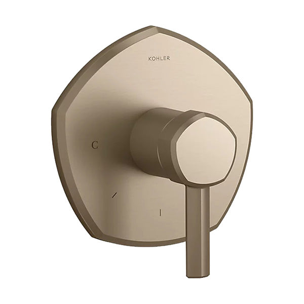 Kohler T27040-4-BV