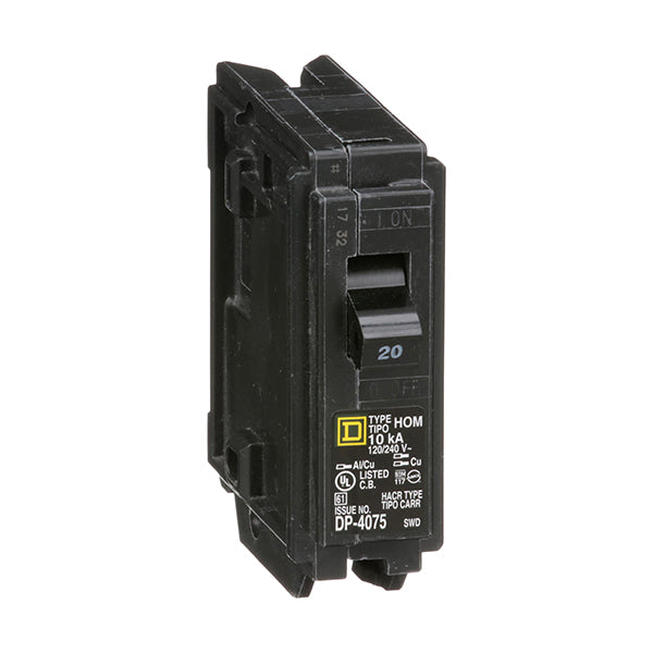 Breakers HOM120
