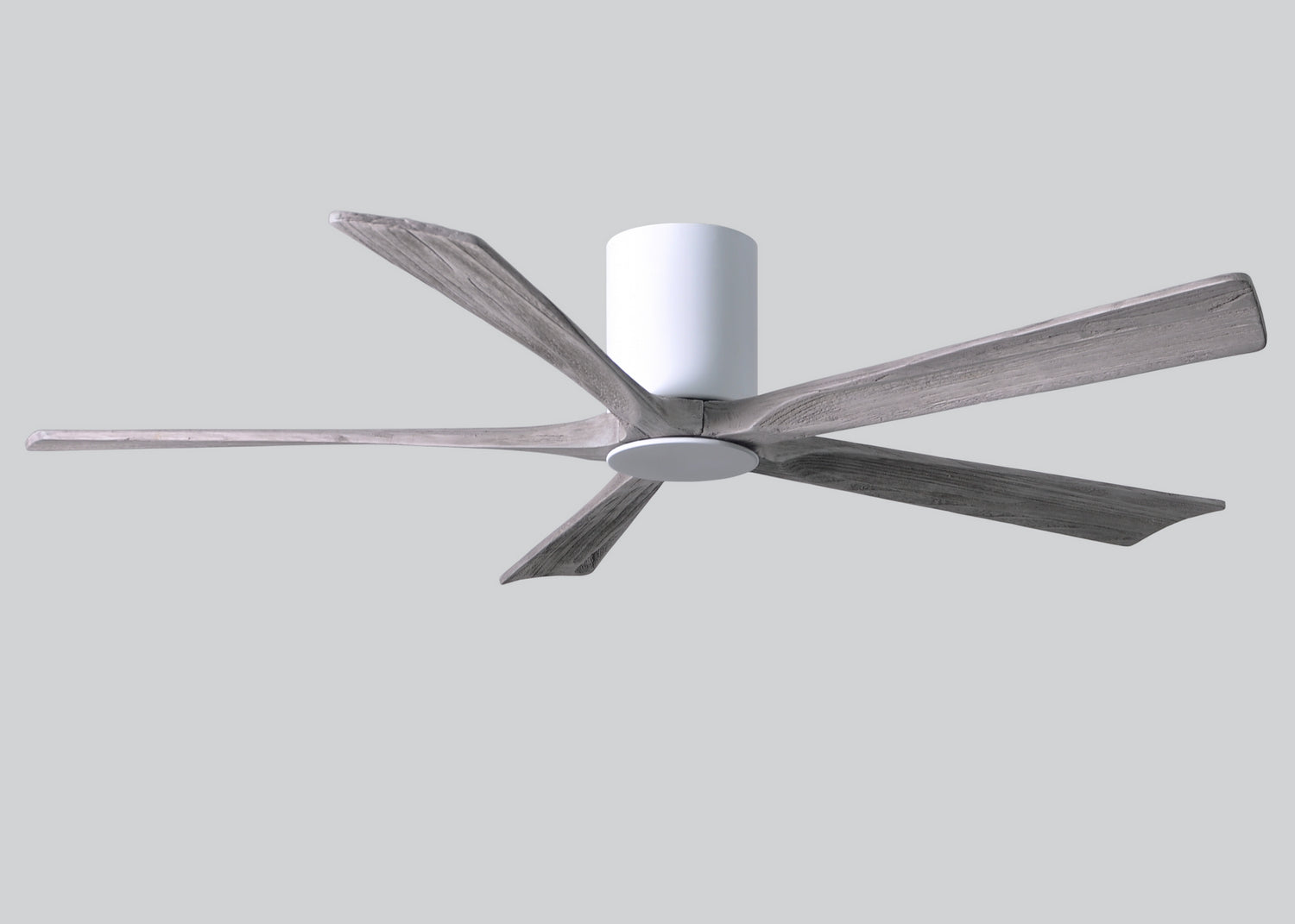 Matthews Fan Company IR5HLK-WH-BW-60: 966210-2.jpg