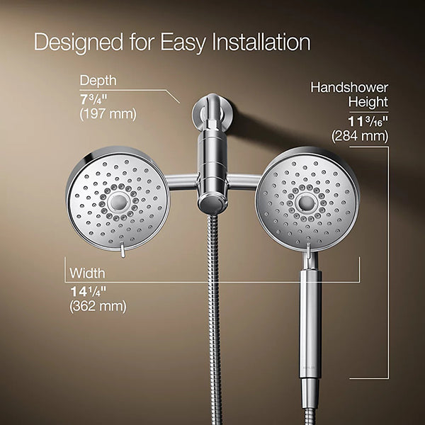 Kohler 23219-G-2MB