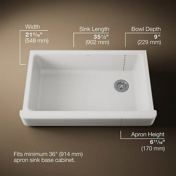 Kohler 6488-NY