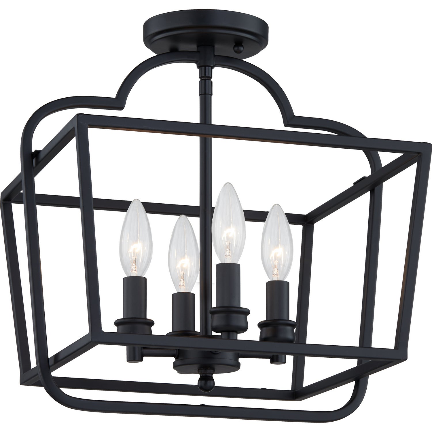 Quoizel BLA1714MBK: lad-4528811-2.jpg