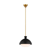 Visual Comfort AEP1031BBSMBK